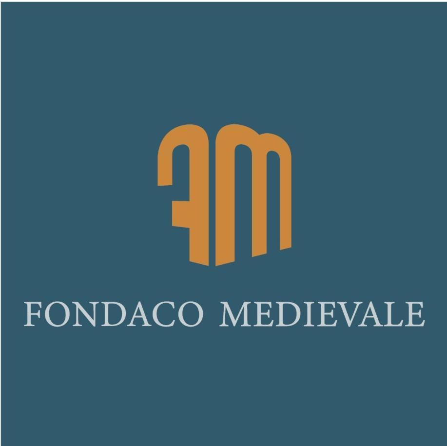 Fondaco Medievale Βερόνα Εξωτερικό φωτογραφία